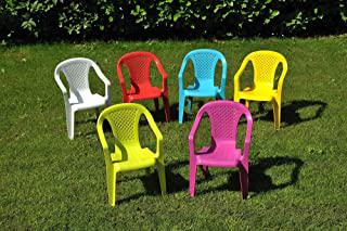 Recensioni di sedie da giardino usate