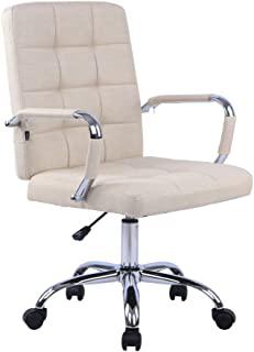 Recensioni di sedie da ufficio ergonomiche