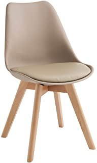 Recensioni di sedie ecopelle beige