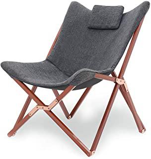Recensioni di sedie in legno pieghevoli