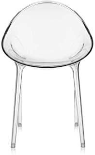 Recensioni di sedie kartell ghost