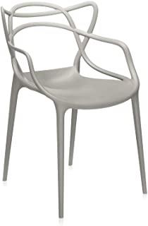Recensioni di sedie kartell louis ghost