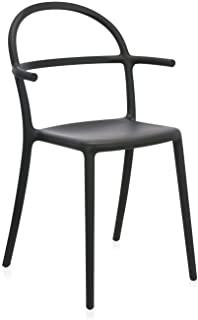 Recensioni di sedie kartell nere