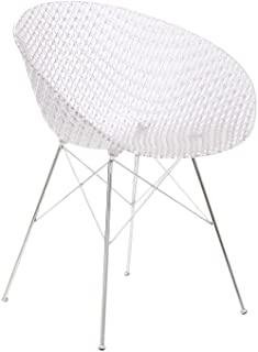 Recensioni di sedie kartell trasparenti