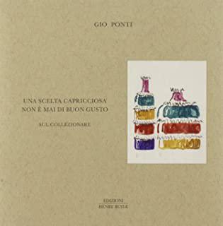 Recensioni di sedie livia gio ponti