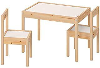 Recensioni di sedie per bambini