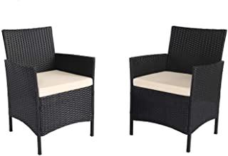 Recensioni di sedie rattan bianche