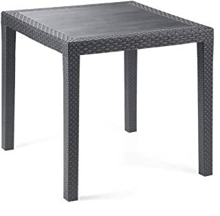 Recensioni di sedie resina