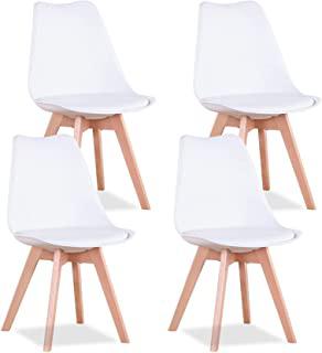 Recensioni di sedie stile nordico