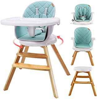 Recensioni di seggiolino da tavolo chicco