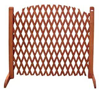 Recensioni di separe in legno per giardino