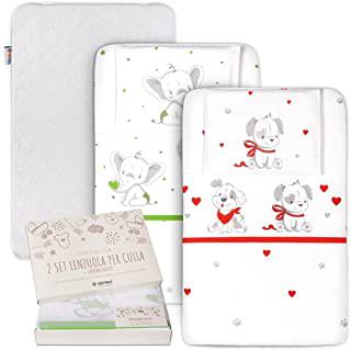 Recensioni di set lettino neonato
