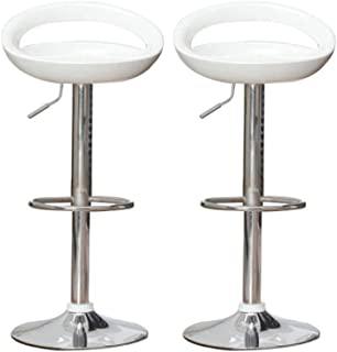 Recensioni di sgabello bar bianco