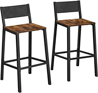 Recensioni di sgabello nero