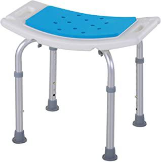 Recensioni di sgabello per vasca da bagno