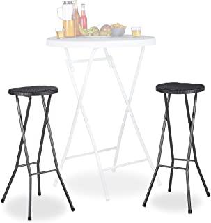 Recensioni di sgabello rattan