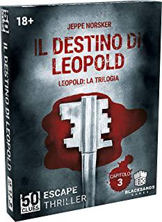 Recensioni di sherlock gioco da tavolo