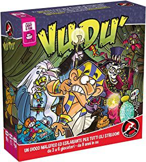 Recensioni di sinco gioco da tavolo