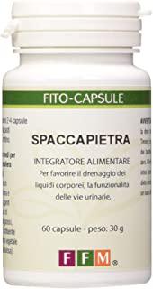 Recensioni di spaccapietre quadro