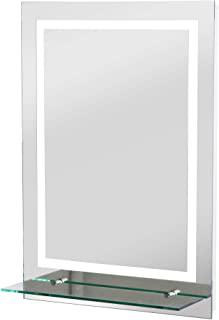 Recensioni di specchi bagno moderni
