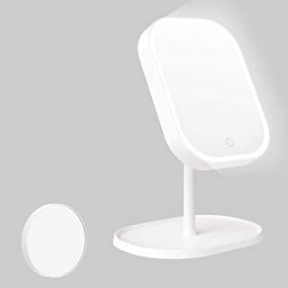 Recensioni di specchi con luci