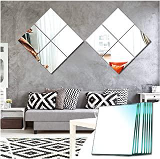 Recensioni di specchi decorativi da parete
