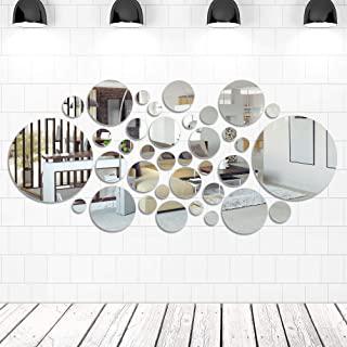 Recensioni di specchi particolari da parete