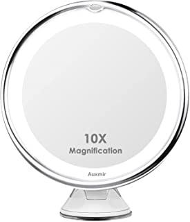 Recensioni di specchi riflessi