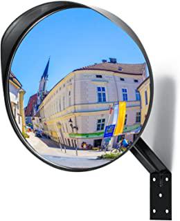 Recensioni di specchi sferici