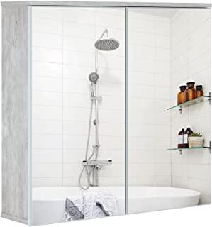 Recensioni di specchiera bagno contenitore