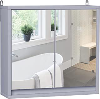 Recensioni di specchiera bagno