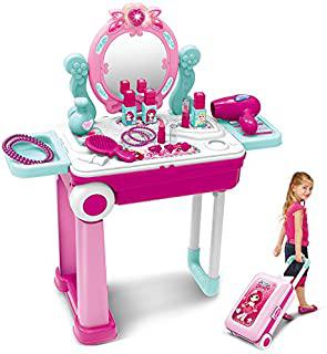 Recensioni di specchiera principesse