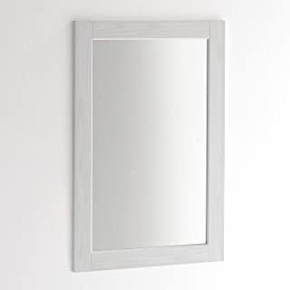 Recensioni di specchio 60x80