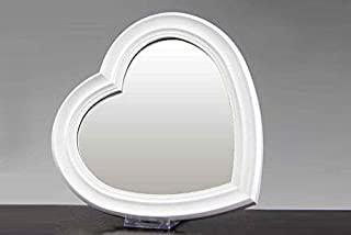 Recensioni di specchio a cuore
