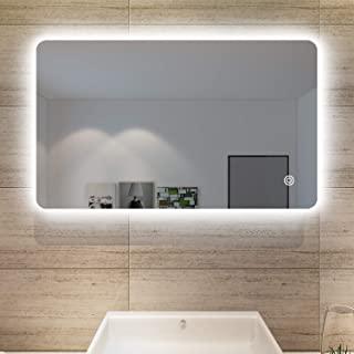 Recensioni di specchio bagno 100x70