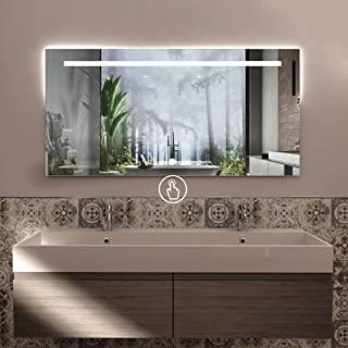 Recensioni di specchio bagno 120x80