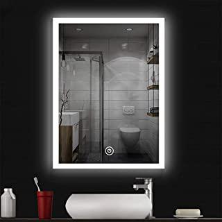 Recensioni di specchio bagno iperceramica