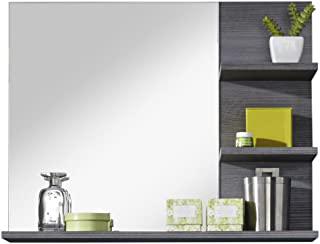 Recensioni di specchio bagno rustico
