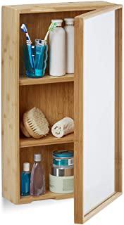 Recensioni di specchio bambu