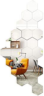 Recensioni di specchio cornice argento