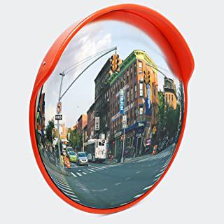 Recensioni di specchio curvo