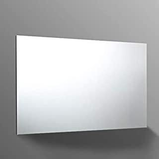 Recensioni di specchio da parete senza cornice