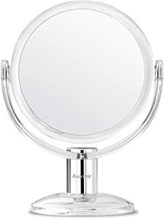 Recensioni di specchio da tavolo per trucco