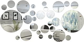 Recensioni di specchio decorativo parete