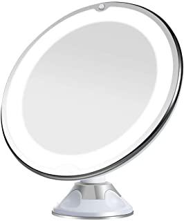Recensioni di specchio ingranditore con luce