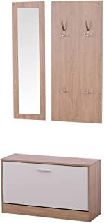 Recensioni di specchio ingresso moderno