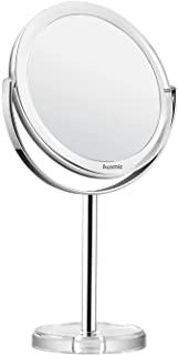 Recensioni di specchio per trucco