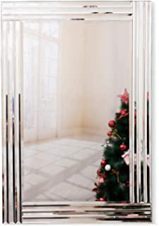 Recensioni di specchio rettangolare da parete