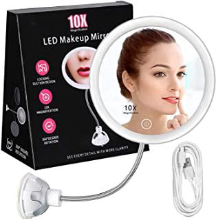 Recensioni di specchio rotondo bagno