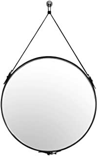 Recensioni di specchio rotondo con corda